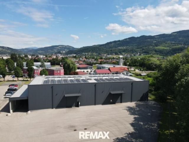 Gewerbe mieten in St. Johann im Pongau, Kärnten