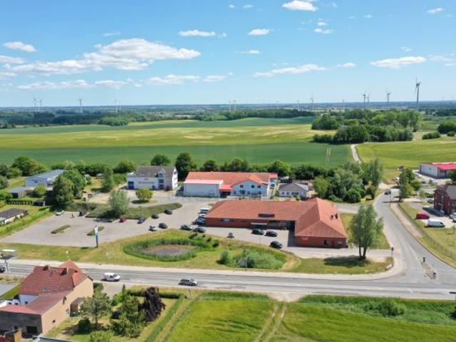 Gewerbe mieten in Satow, Mecklenburg-Vorpommern