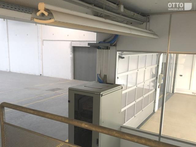Gewerbe mieten in Schwechat, Niederösterreich