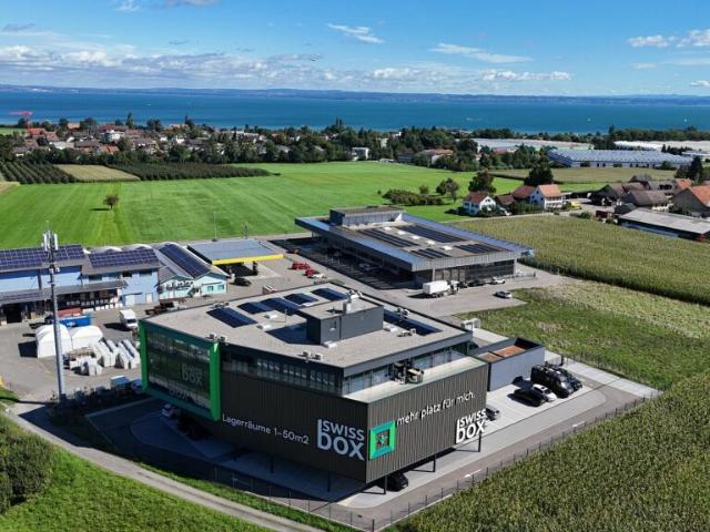 Atelier mieten in Arbon, Thurgau