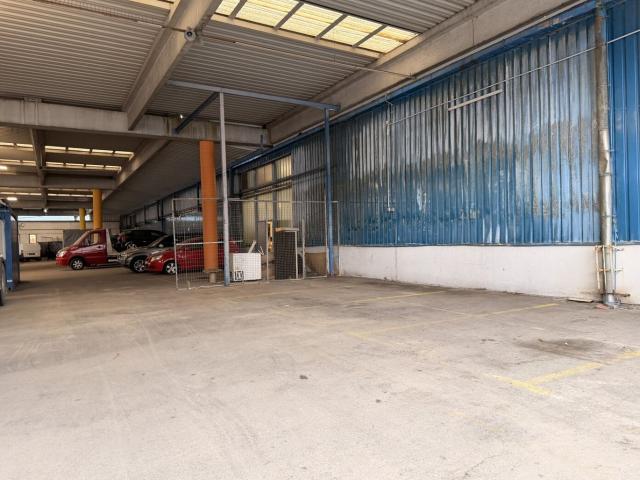 Gewerbe mieten in Donaustadt, Wien
