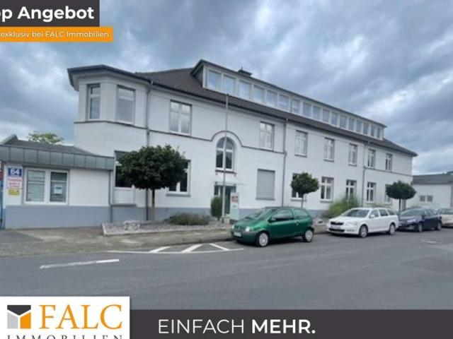 Gewerbe mieten in Hilden, Nordrhein-Westfalen