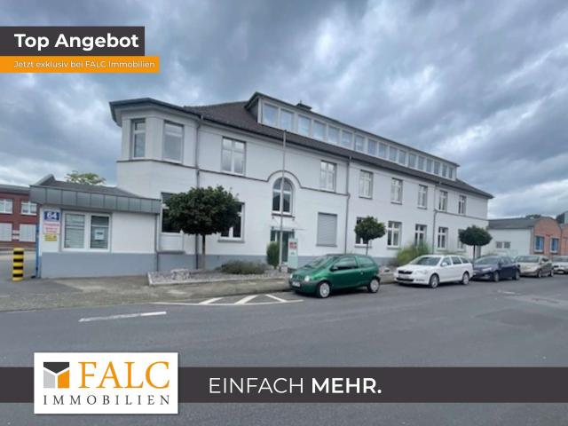 Gewerbe mieten in Karnap, Hilden