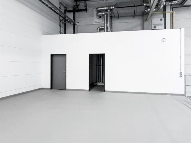 Gewerbe mieten in Seestadt, Wien