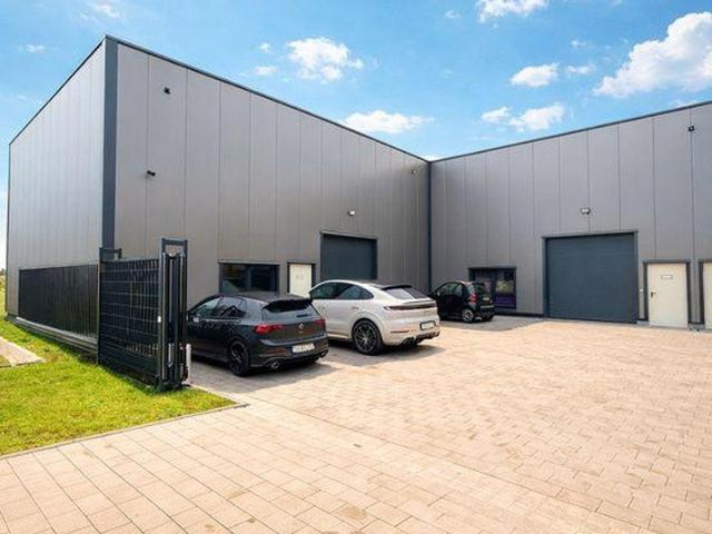 Gewerbe mieten in Bornheim, Nordrhein-Westfalen
