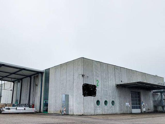 Gewerbe mieten in Kärnten