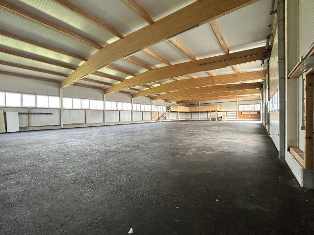 Gewerbe mieten in Mauer bei Amstetten, Amstetten