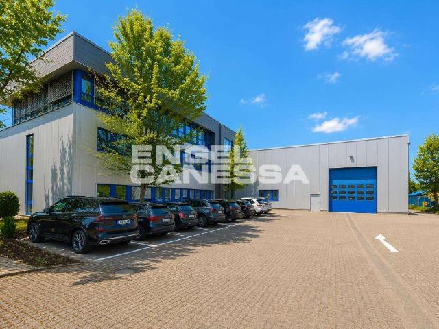 Industrie kaufen in Neuss, Rhein-Kreis Neuss