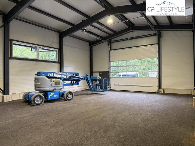 Gewerbe mieten in Brixen im Thale, Tirol