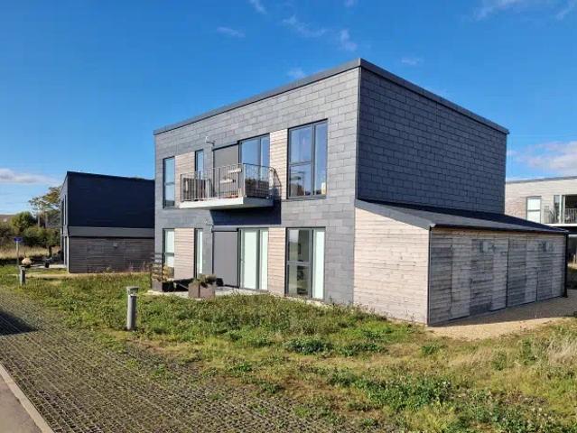 Lejlighed til leje i Ringkøbing, Århus