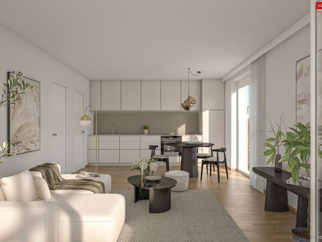 Apartment mieten in Leonding, Hart