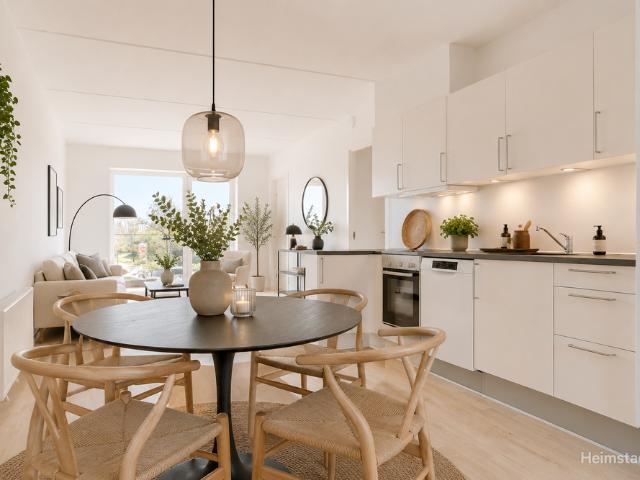 Lejlighed til leje i Cortex Park, Odense