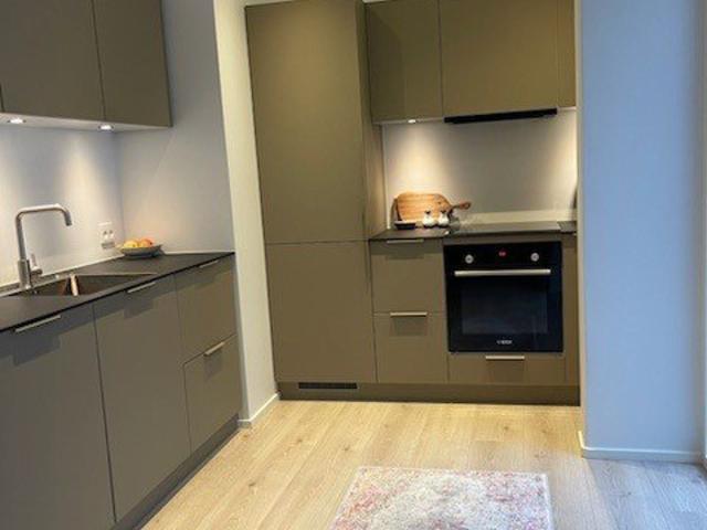 Lejlighed til leje i Holstebro, Århus