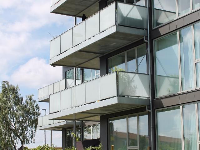 Lejlighed til leje i Silkeborg, Århus