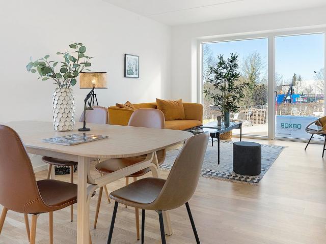 Lejlighed til leje i Herlev, Brøndby