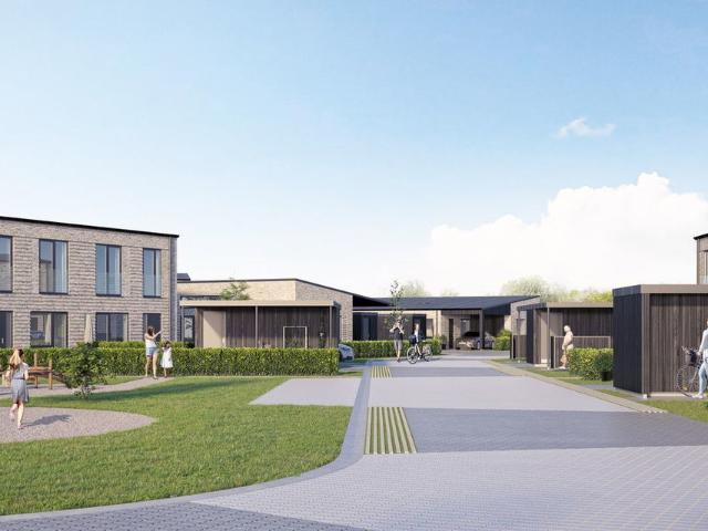 Villa til leje i Klarup, Brønderslev-Dronninglund