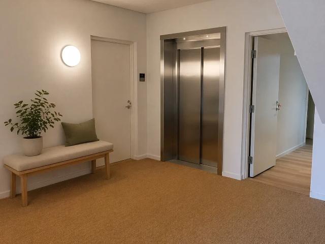 Lejlighed til leje i Brønderslev-Dronninglund