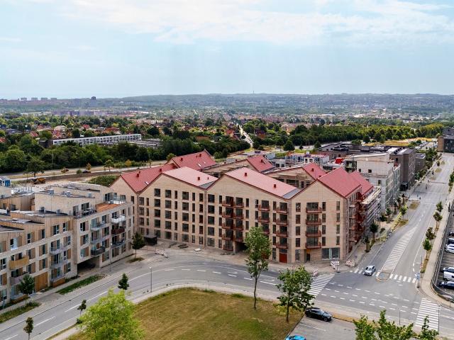 Lejlighed til leje i Gellerup, Aarhus