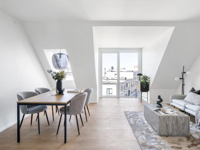 Lejlighed til leje i Risskov Engby, Aarhus