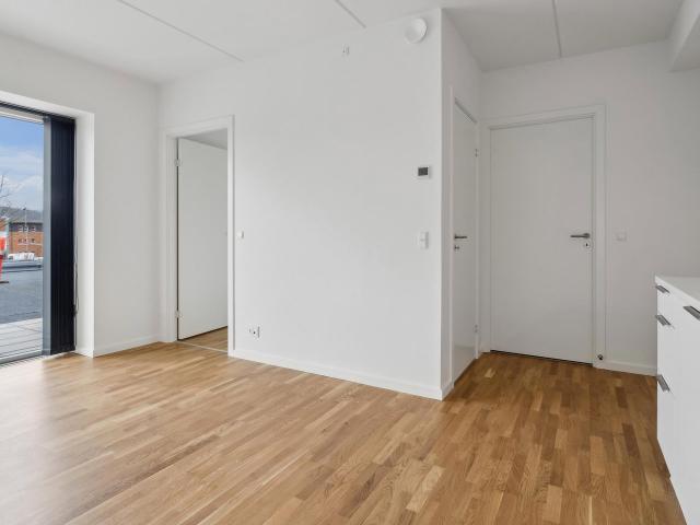 Lejlighed til leje i Vejle
