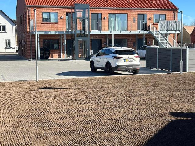 Ejendom til leje i Stoholm Jyll, Århus