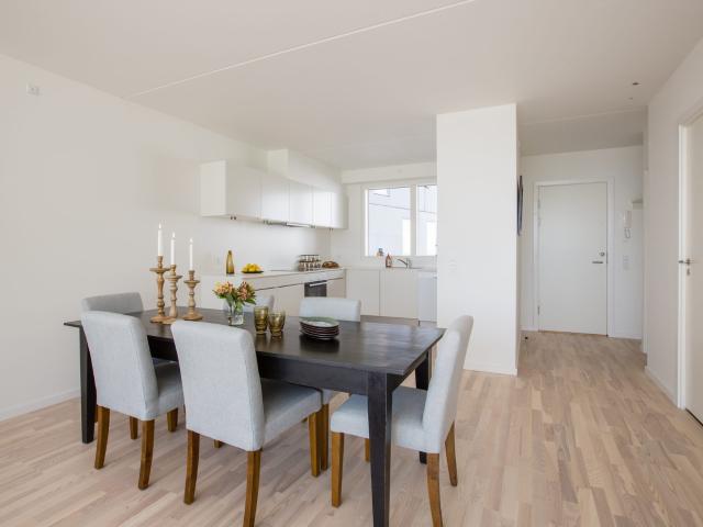 Lejlighed til leje i København, Brøndby