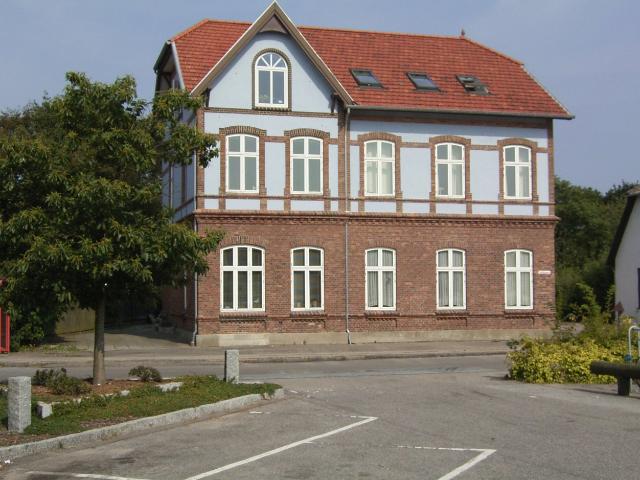 Lejlighed til leje i Toftlund, Tønder