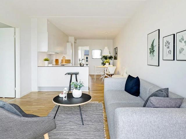 Lejlighed til leje i Århus