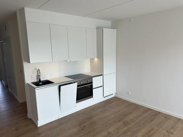 Lejlighed til leje i Horsens, Århus