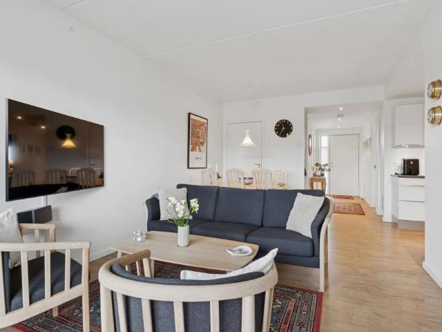 Lejlighed til leje i Nørresundby, Brønderslev-Dronninglund