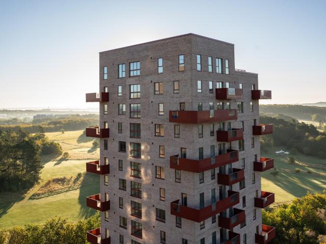 Lejlighed til leje i Aalborg, Brønderslev-Dronninglund