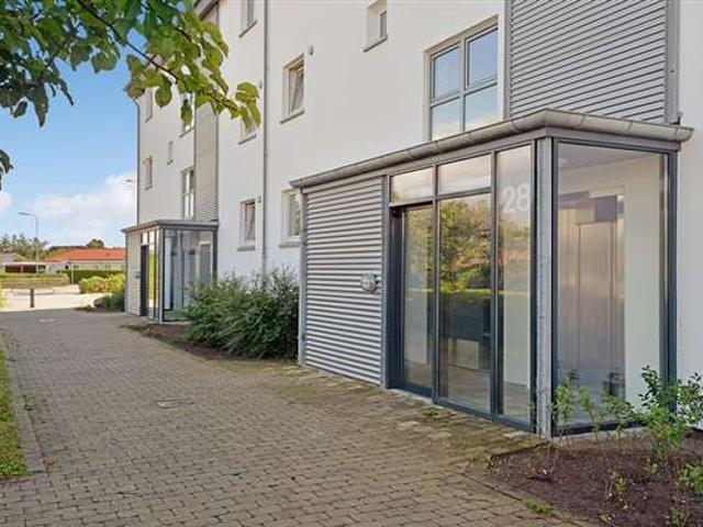 Lejlighed til leje i Hirtshals