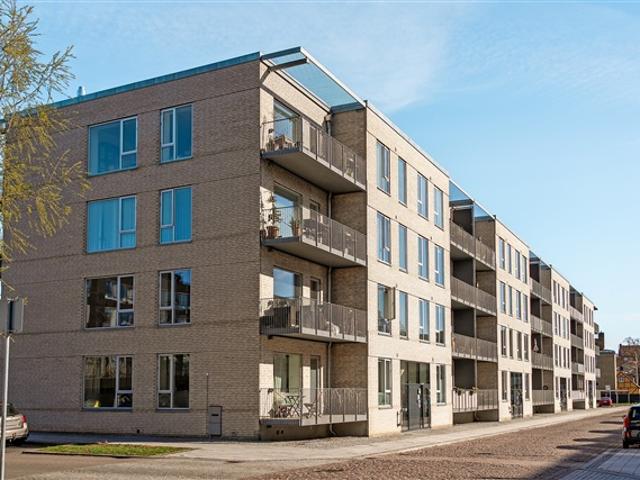 Lejlighed til leje i Holbæk, Holbæk Kommune