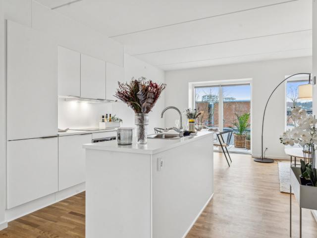 Lejlighed til leje i Vejle
