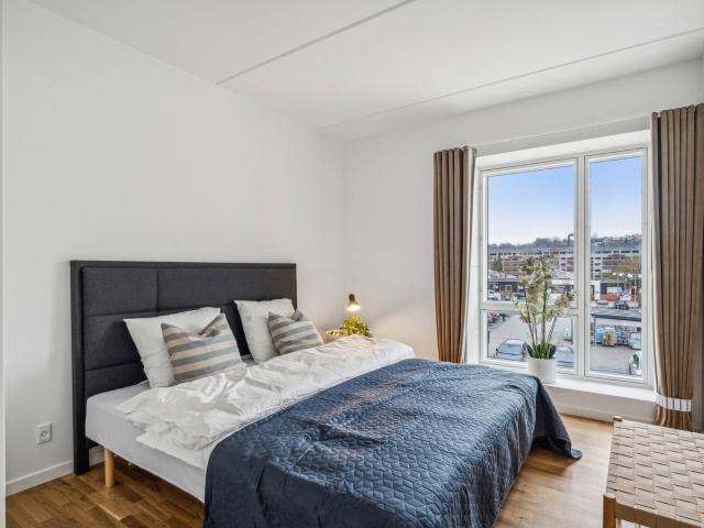 Lejlighed til leje i Vejle