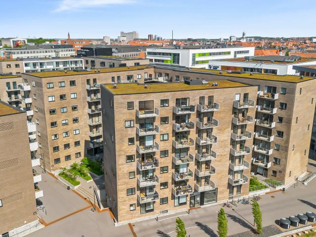 Lejlighed til leje i Aalborg, Brønderslev-Dronninglund