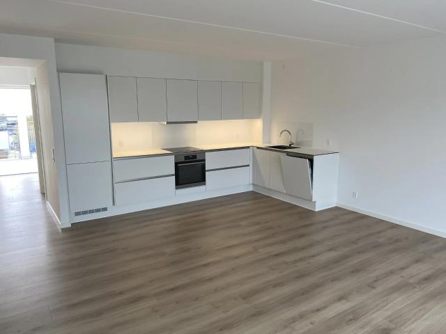 Lejlighed til leje i Horsens, Århus