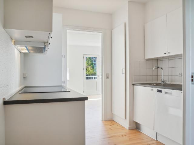 Ejendom til leje i Odense