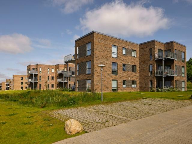 Lejlighed til leje i Vejle
