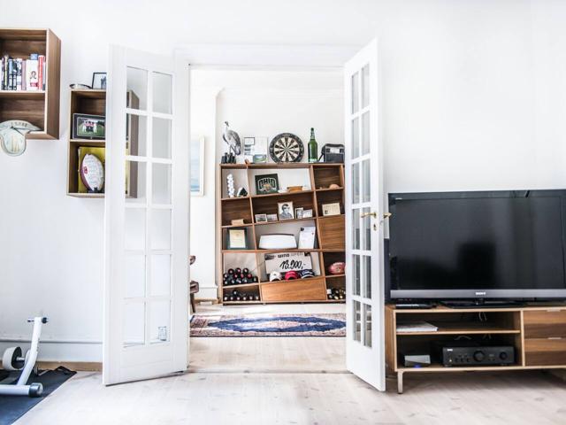 Lejlighed til leje i København