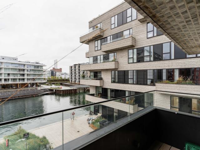 Lejlighed til leje i Østerbro, København