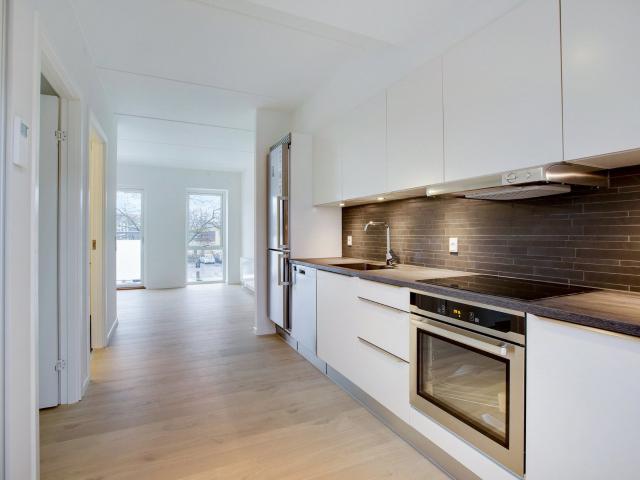 Lejlighed til leje i Odense