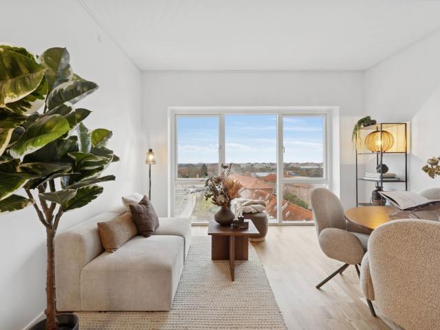 Lejlighed til leje i Glostrup, Brøndby