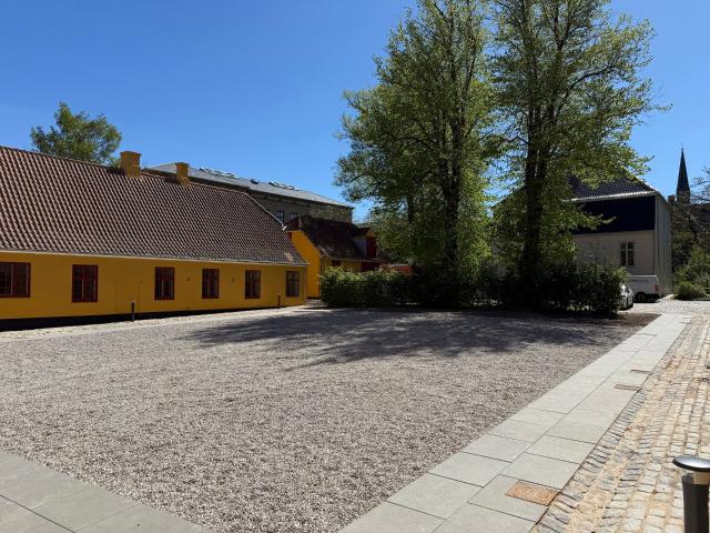 Lejlighed til leje i Frederiksberg C, Brøndby