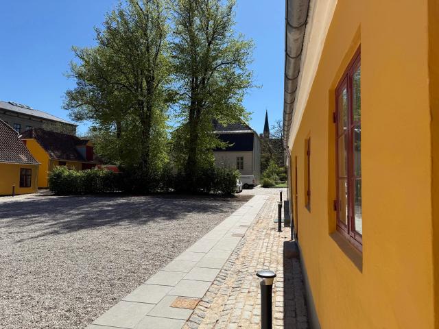 Lejlighed til leje i Frederiksberg C, Brøndby
