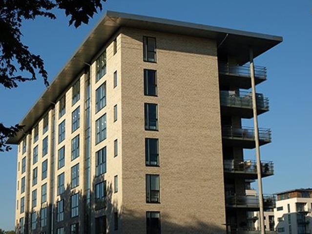 Lejlighed til leje i Gladsaxe, Brøndby