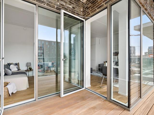 Lejlighed til leje i Rødovre, Brøndby