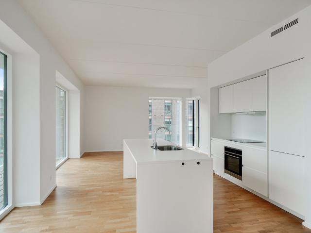 Lejlighed til leje i Rødovre, Brøndby