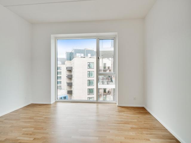 Lejlighed til leje i Rødovre, Brøndby