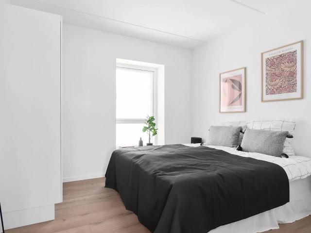 Lejlighed til leje i Viborg, Århus